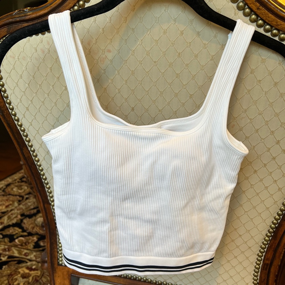 Wilson Women’s Seamless Brami XS White